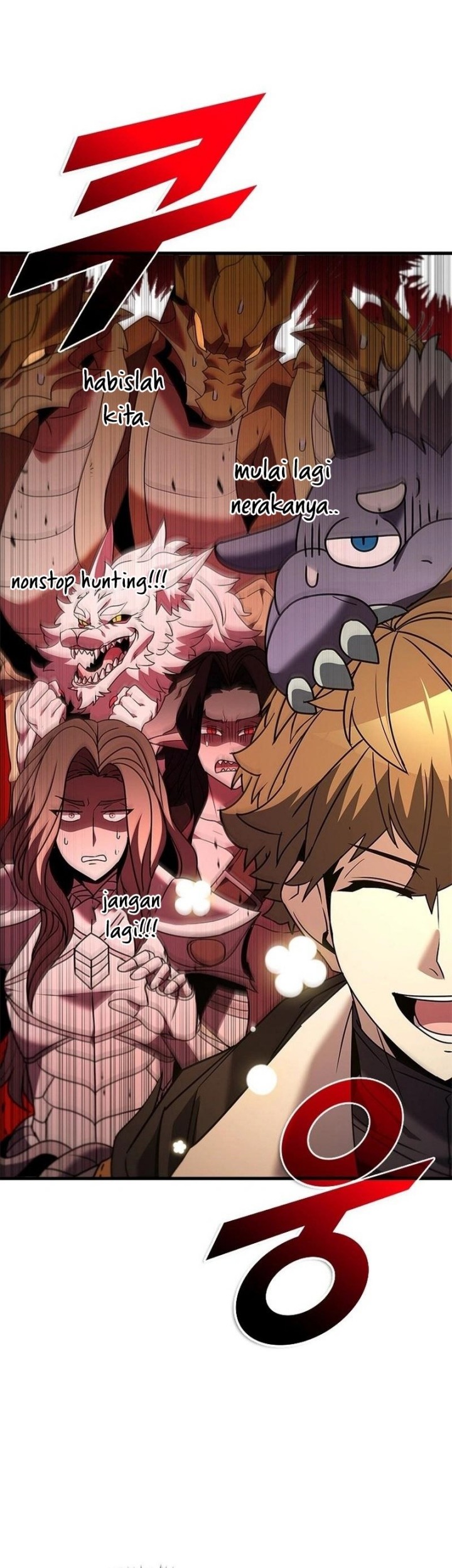 Taming Master Chapter 150 - halaman 30