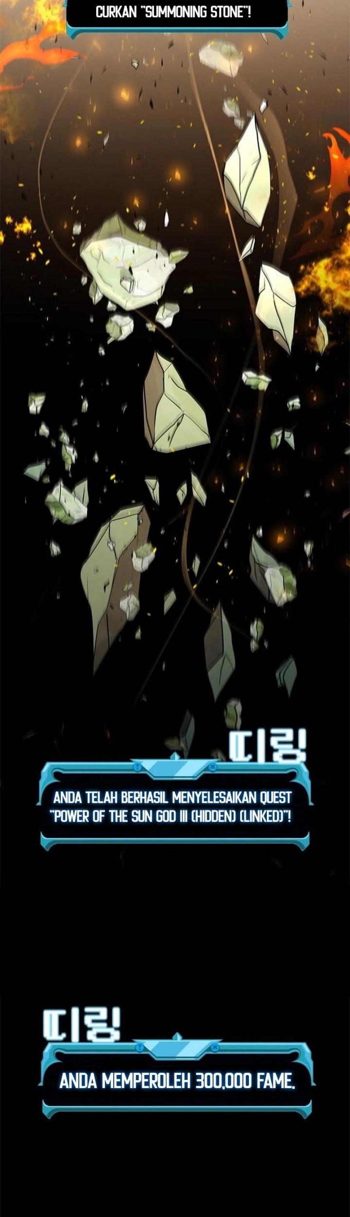 Taming Master Chapter 150 - halaman 35