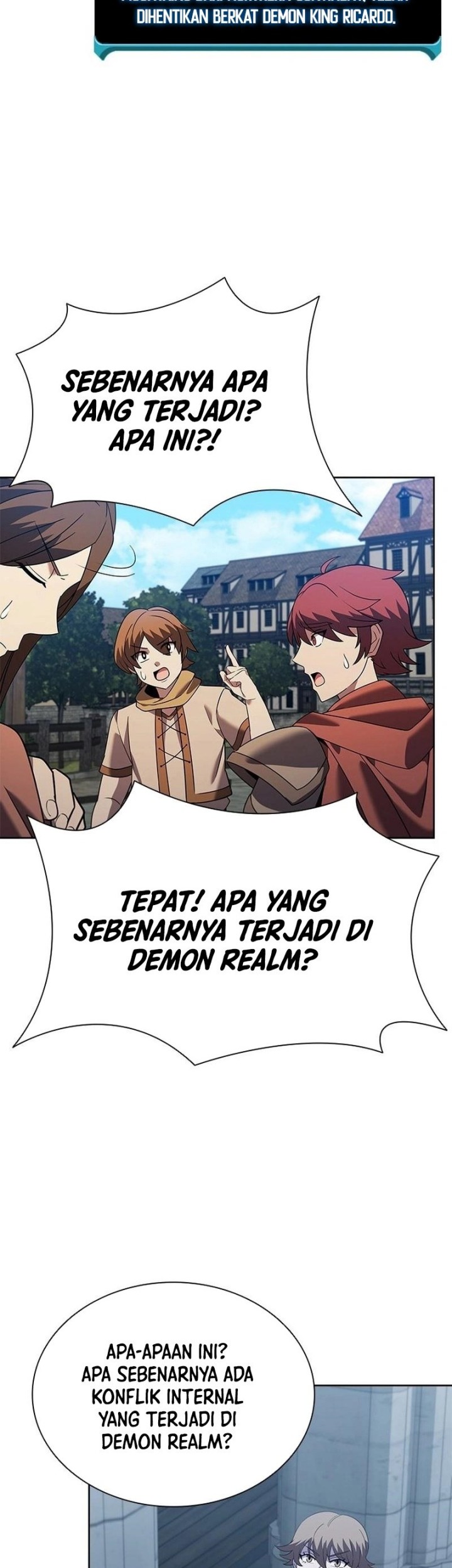 Taming Master Chapter 150 - halaman 38