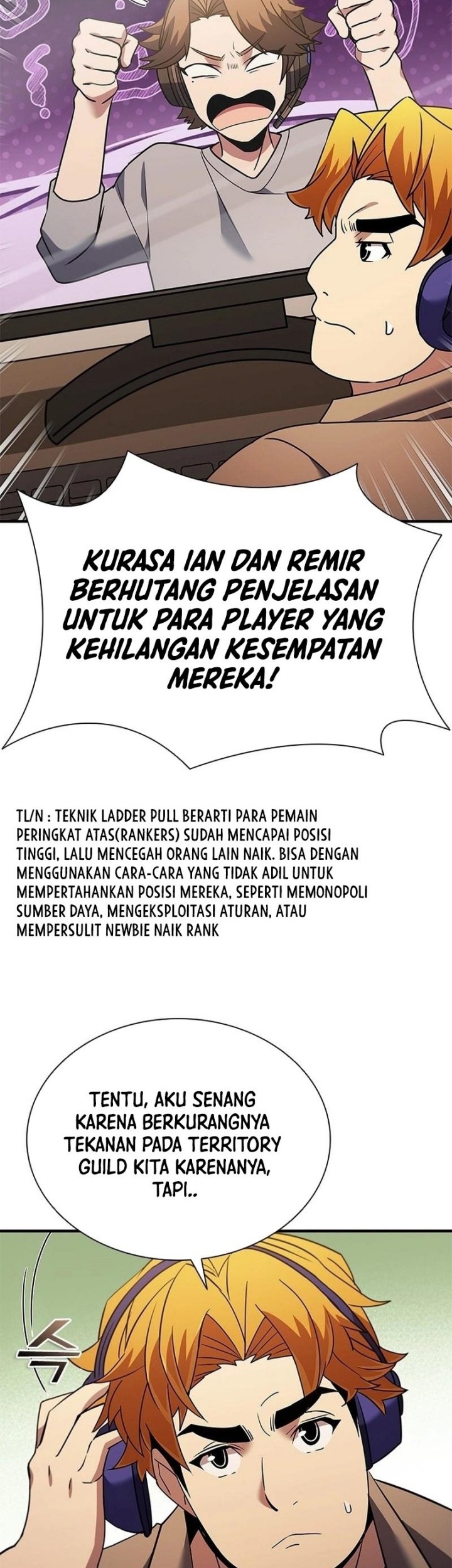 Taming Master Chapter 150 - halaman 42