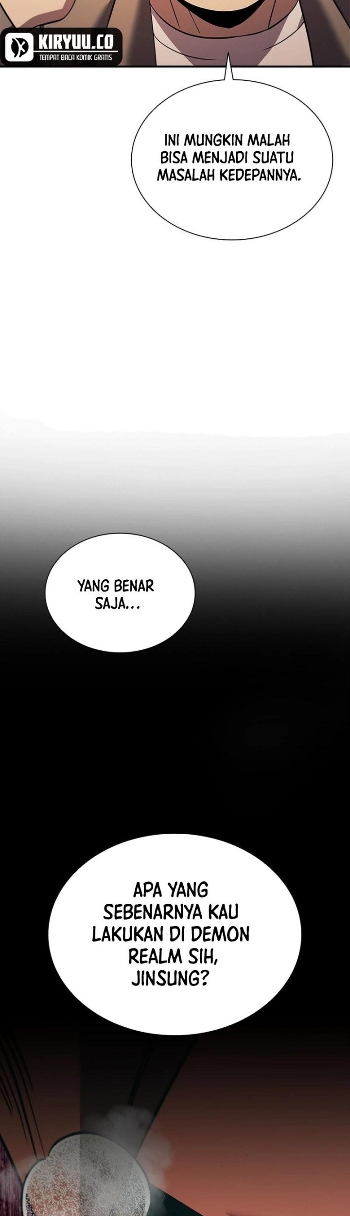 Taming Master Chapter 150 - halaman 43