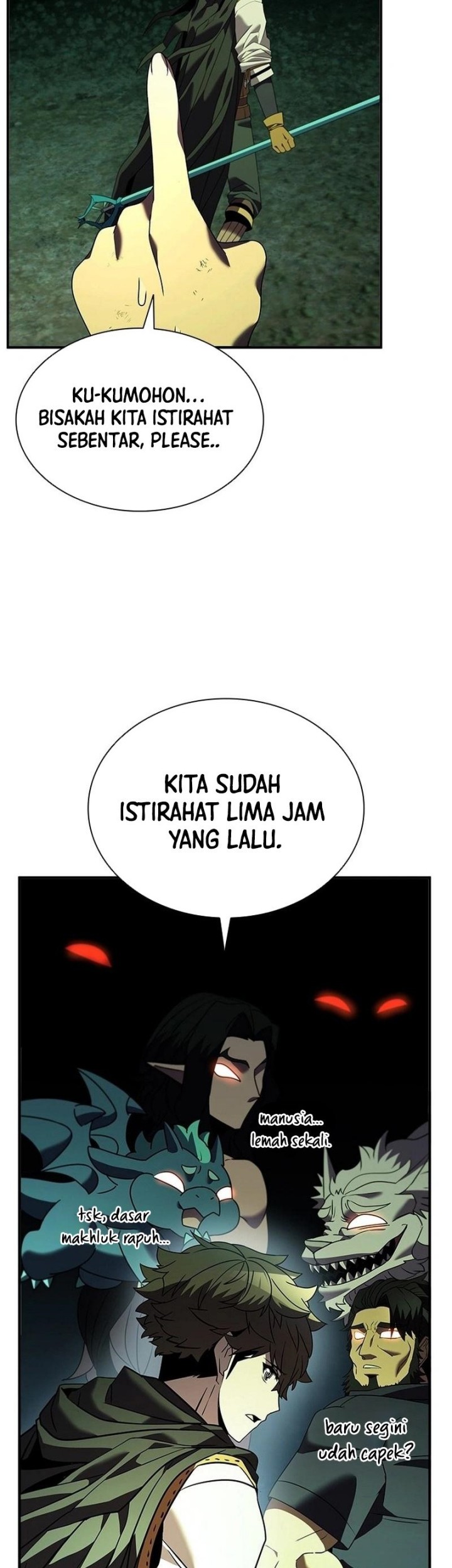 Taming Master Chapter 150 - halaman 46