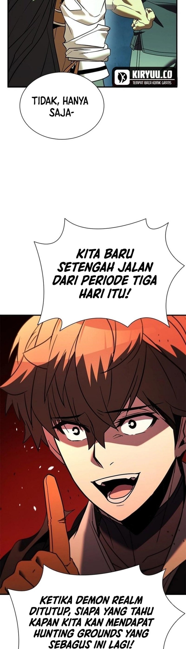 Taming Master Chapter 150 - halaman 47