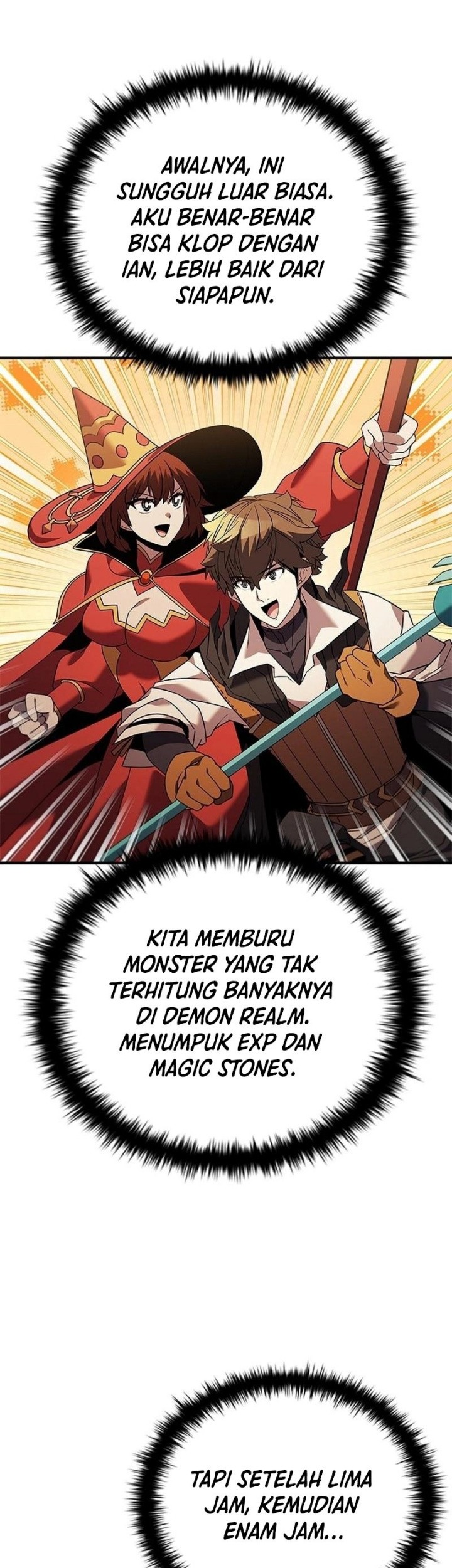 Taming Master Chapter 150 - halaman 51
