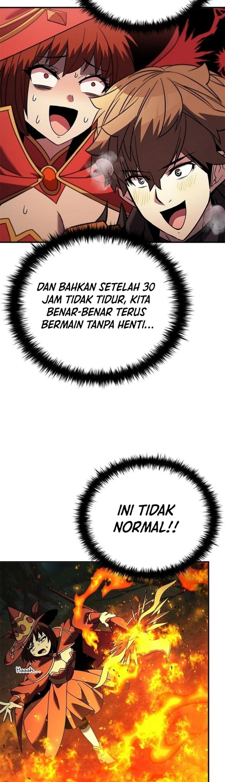 Taming Master Chapter 150 - halaman 52