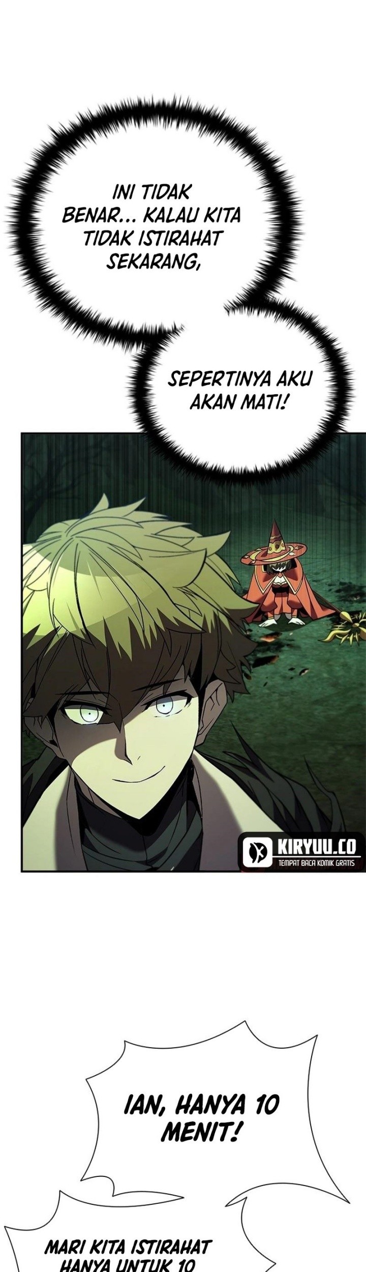 Taming Master Chapter 150 - halaman 54