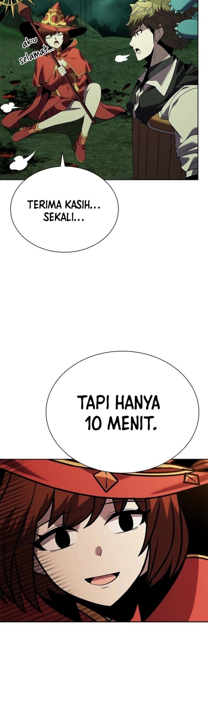 Taming Master Chapter 150 - halaman 56