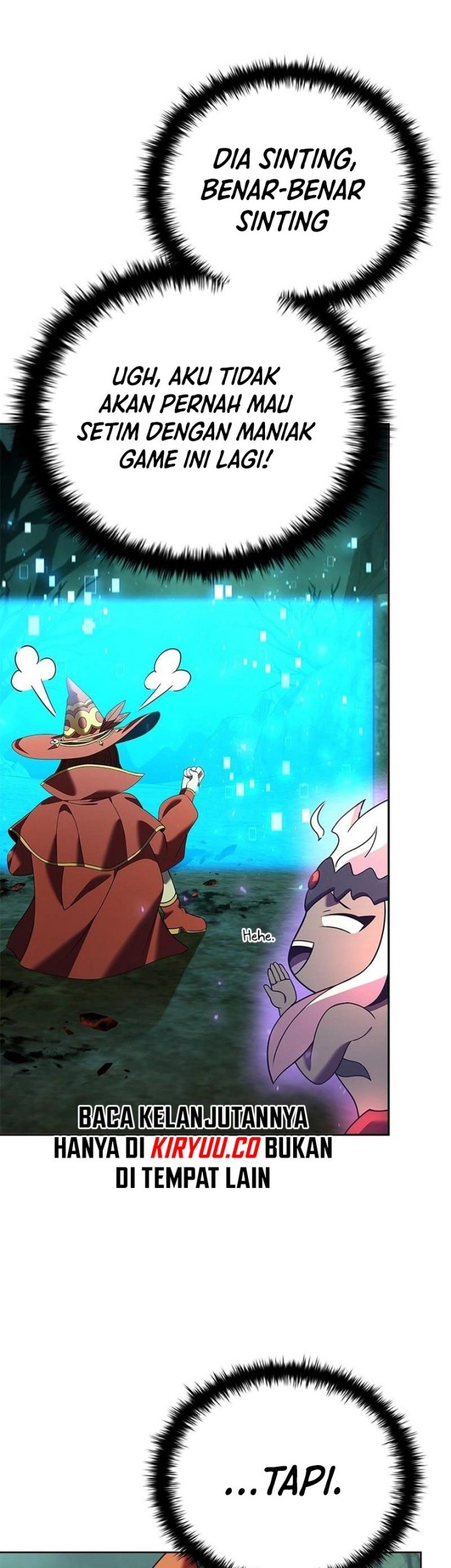 Taming Master Chapter 150 - halaman 57
