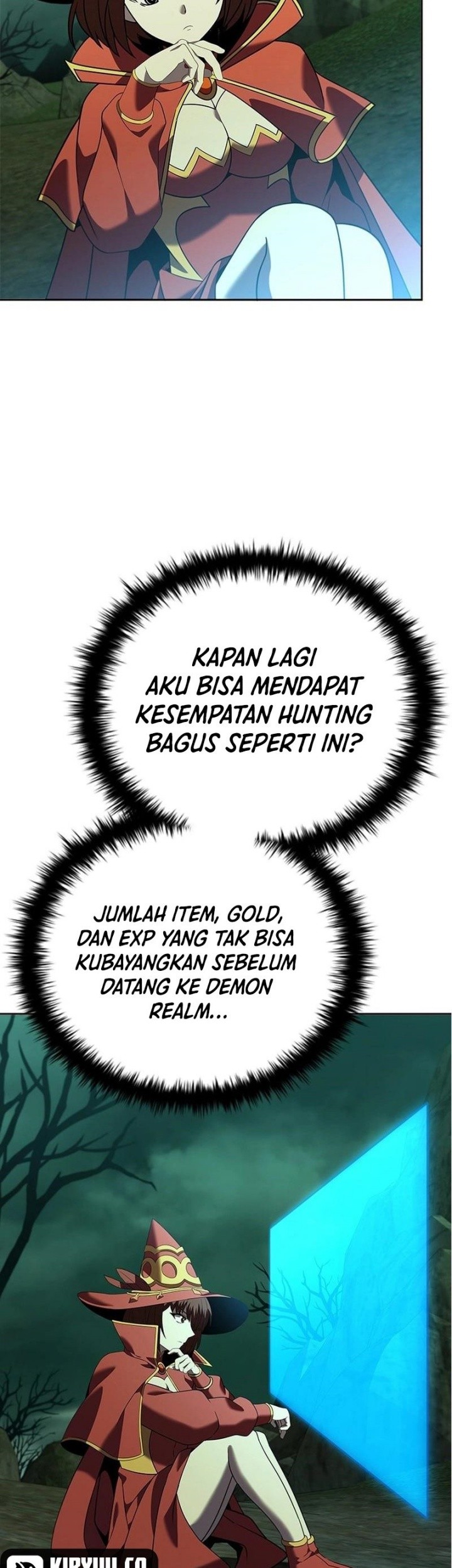 Taming Master Chapter 150 - halaman 59