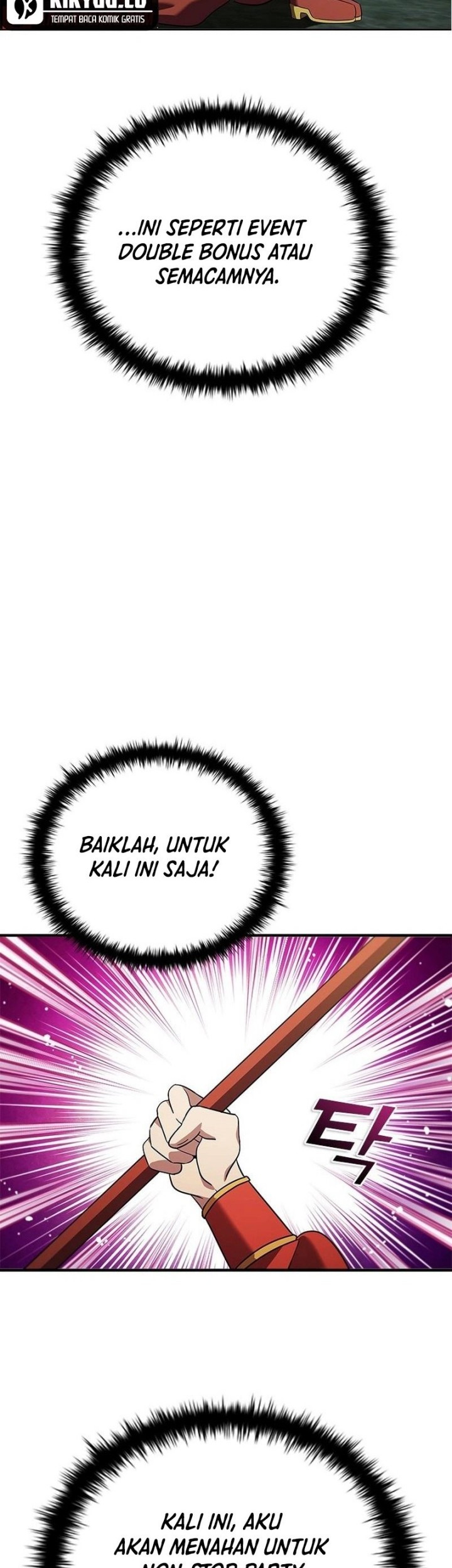 Taming Master Chapter 150 - halaman 60