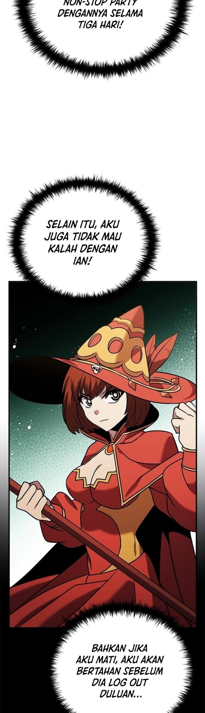 Taming Master Chapter 150 - halaman 61