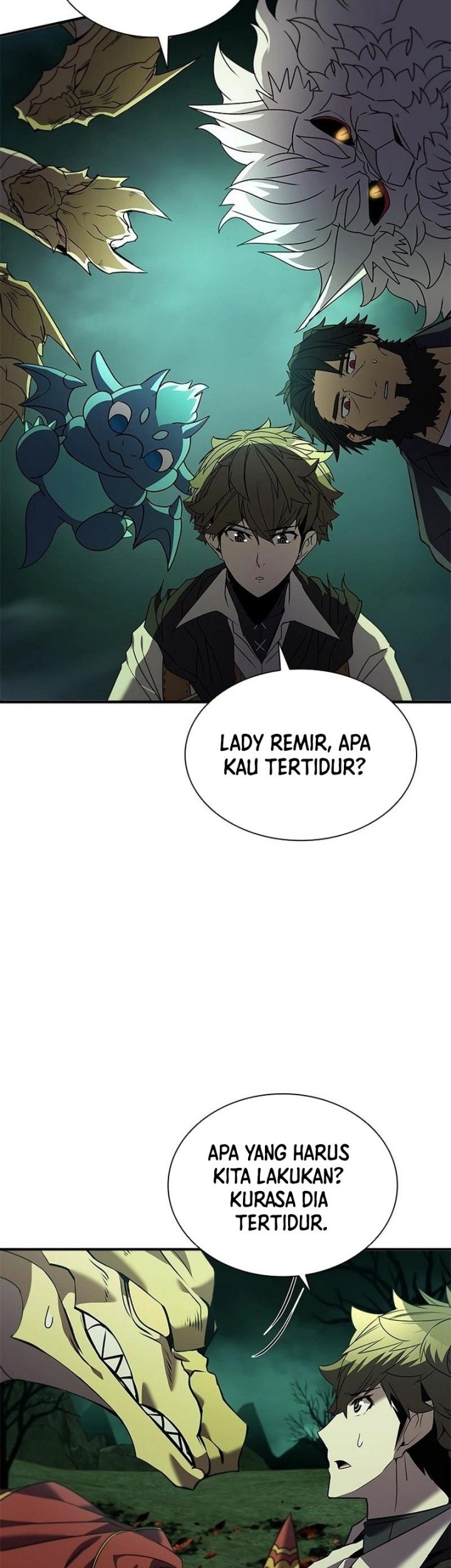 Taming Master Chapter 150 - halaman 64