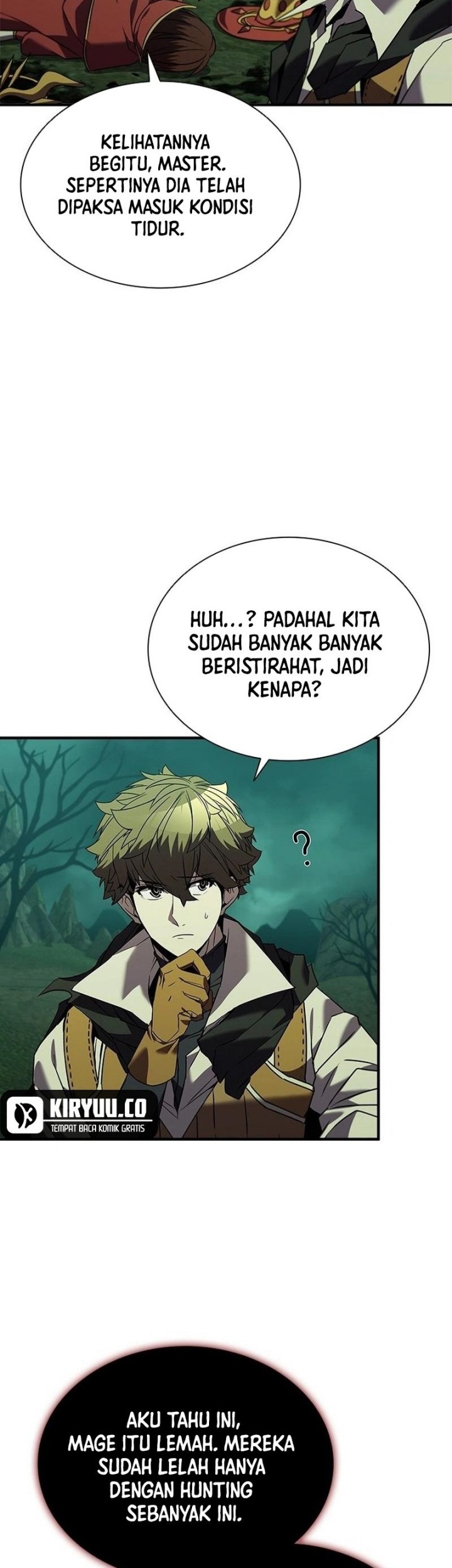 Taming Master Chapter 150 - halaman 65