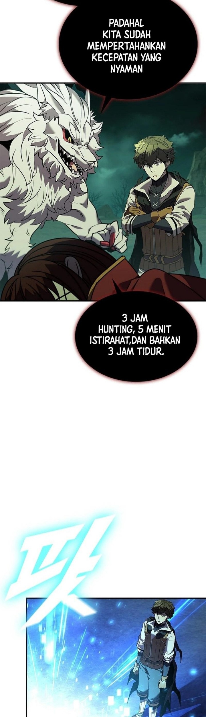 Taming Master Chapter 150 - halaman 66