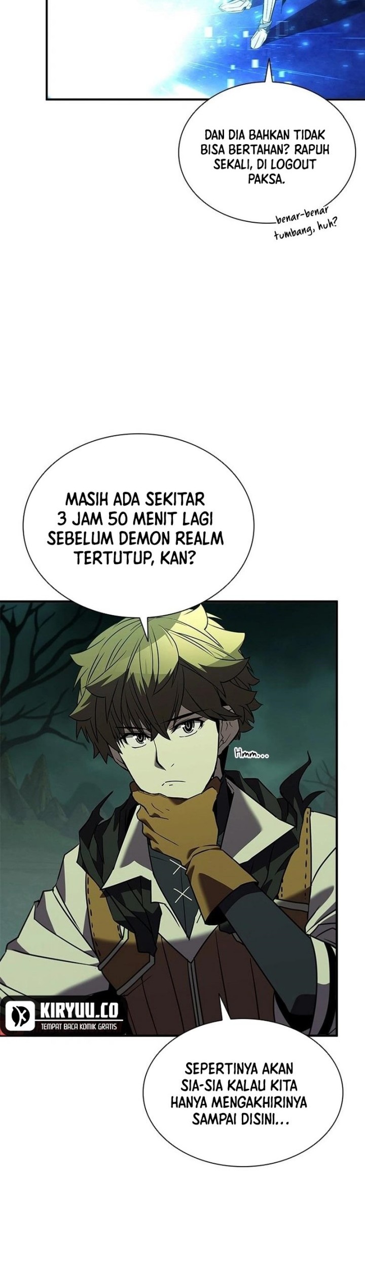 Taming Master Chapter 150 - halaman 67