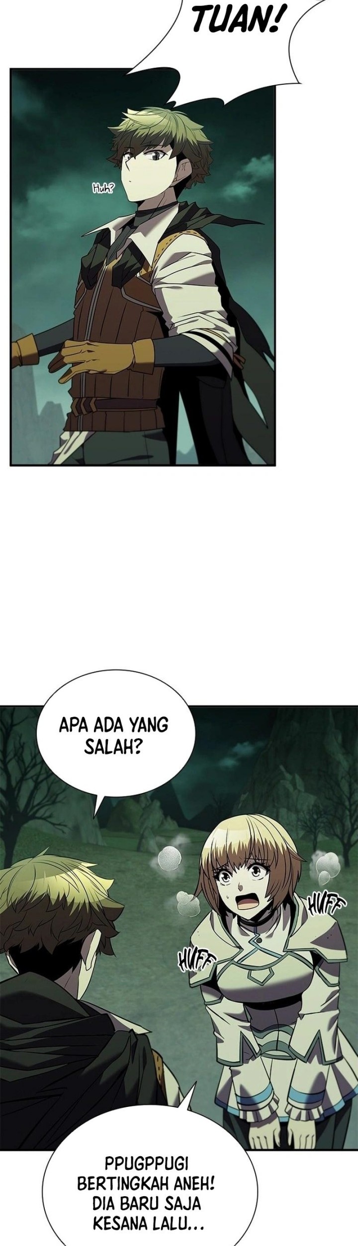 Taming Master Chapter 150 - halaman 70