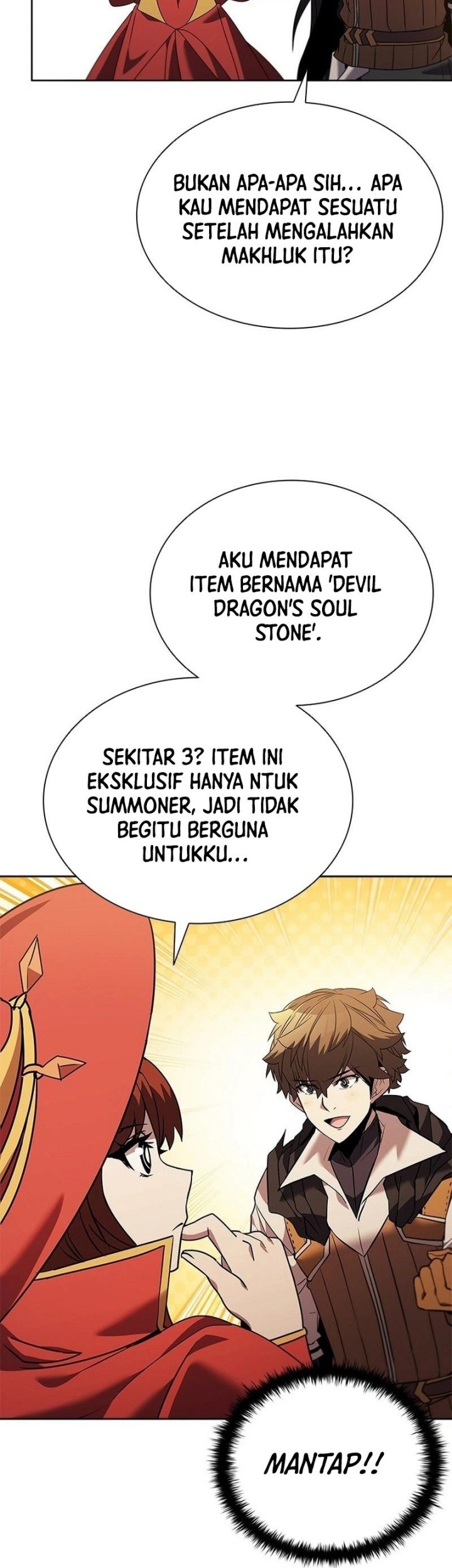 Taming Master Chapter 150 - halaman 9