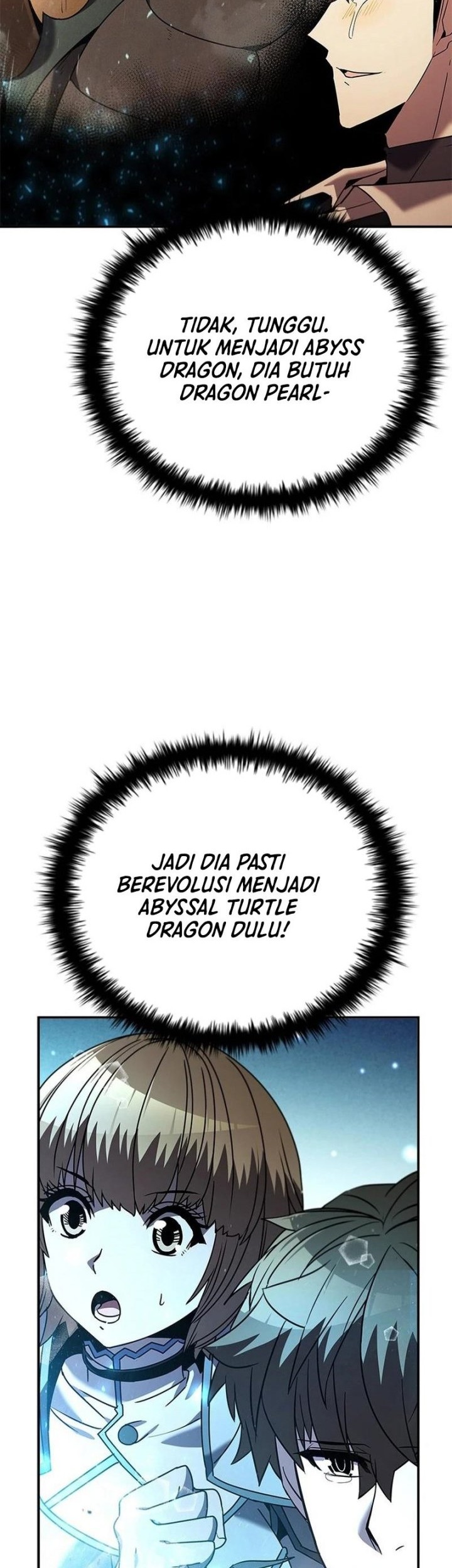 Taming Master Chapter 151 - halaman 10