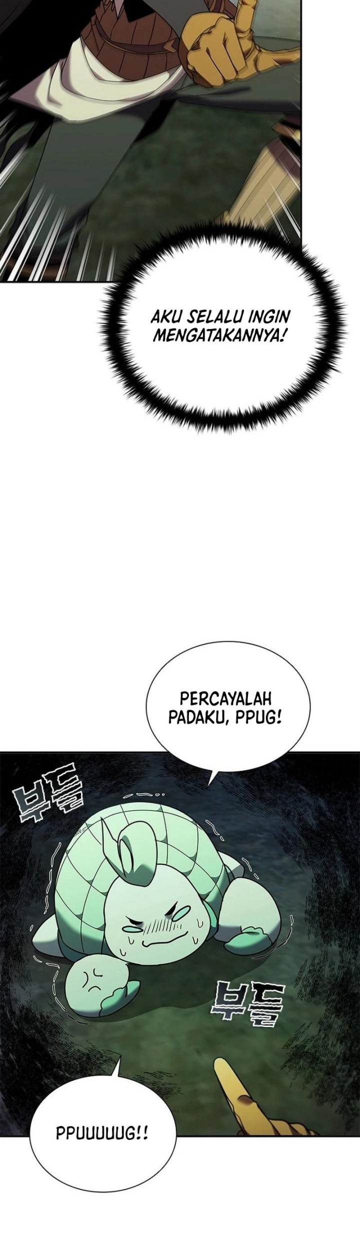 Taming Master Chapter 151 - halaman 23