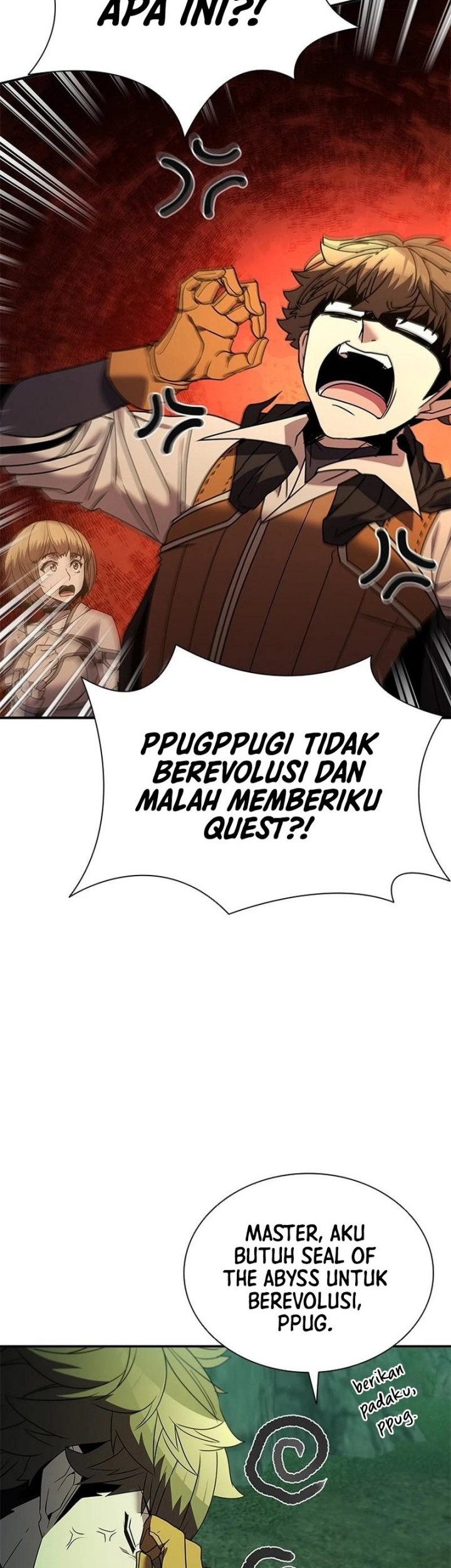 Taming Master Chapter 151 - halaman 28