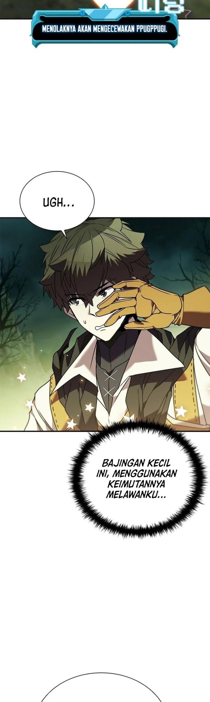 Taming Master Chapter 151 - halaman 30