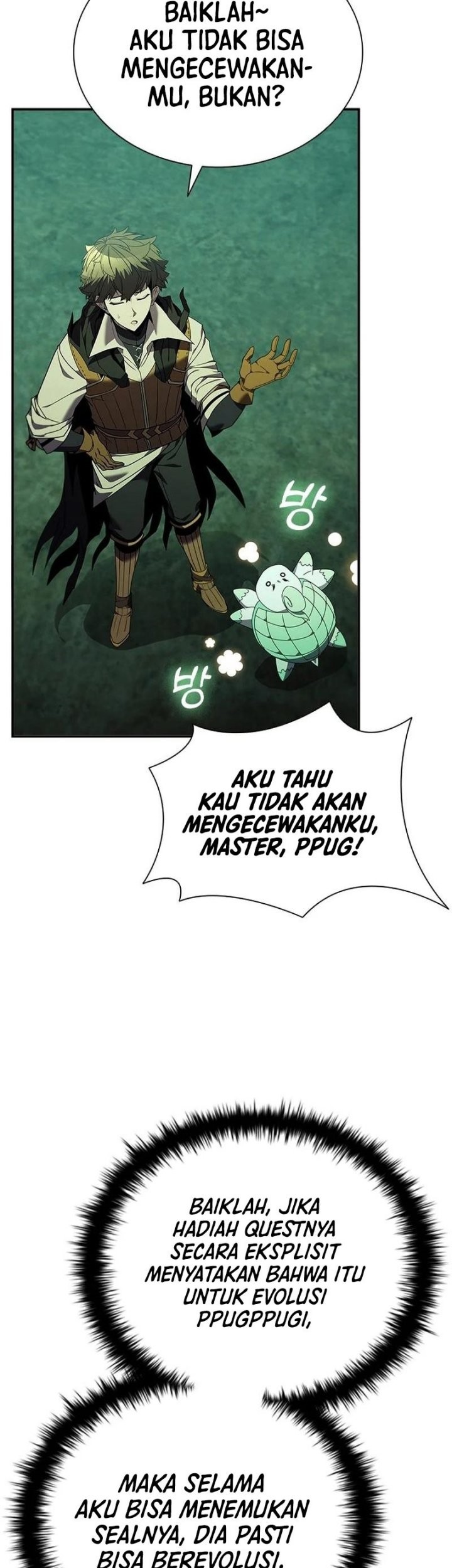 Taming Master Chapter 151 - halaman 31