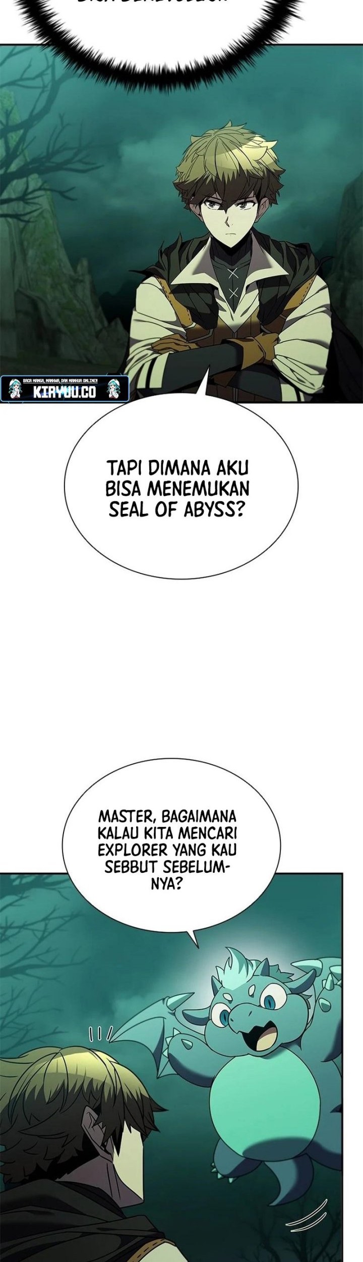 Taming Master Chapter 151 - halaman 32