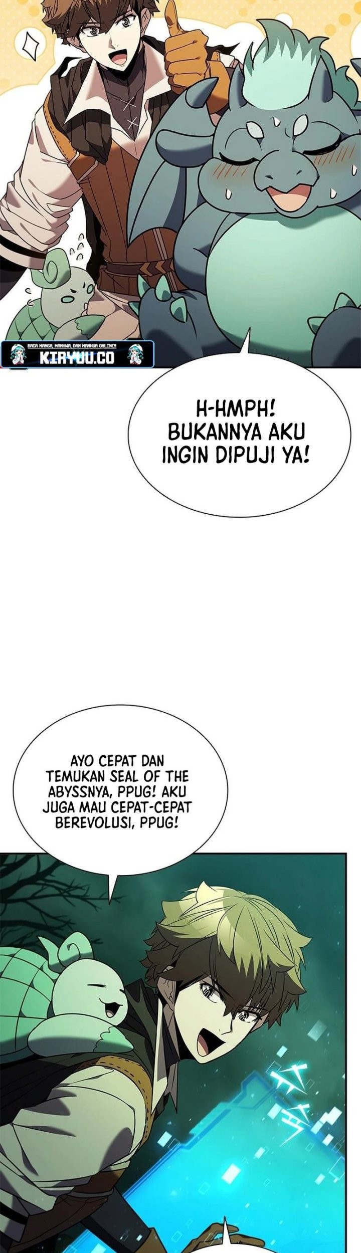 Taming Master Chapter 151 - halaman 35