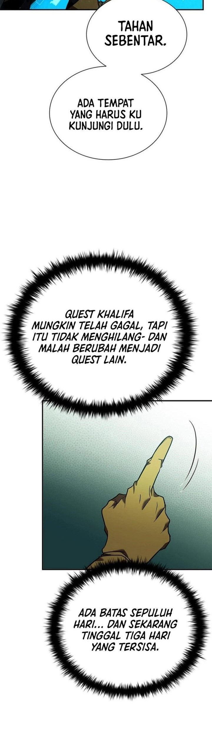 Taming Master Chapter 151 - halaman 36