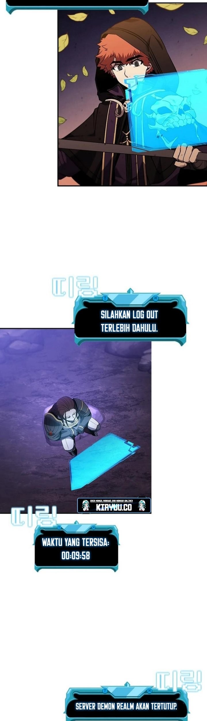Taming Master Chapter 151 - halaman 39