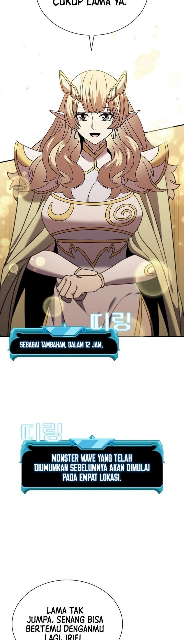 Taming Master Chapter 151 - halaman 41