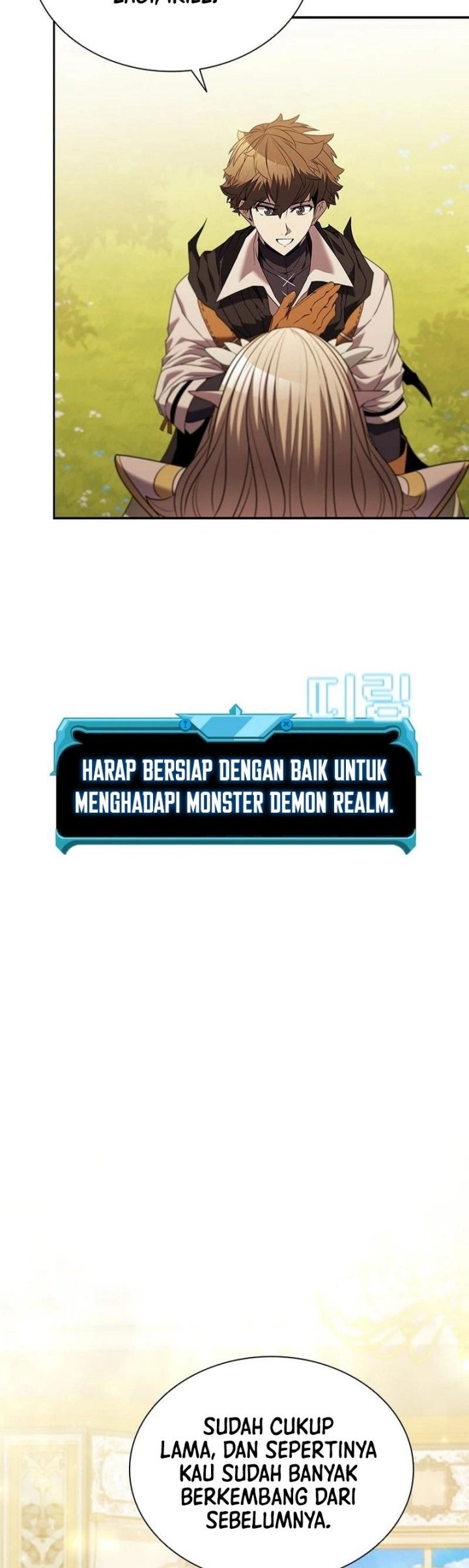 Taming Master Chapter 151 - halaman 42