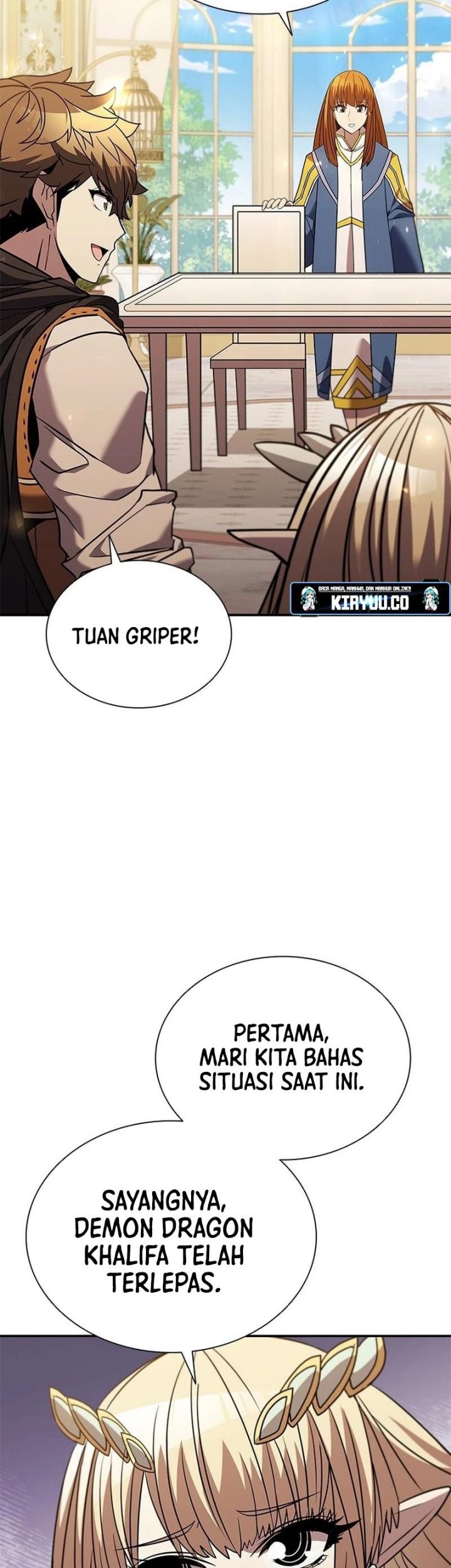 Taming Master Chapter 151 - halaman 43