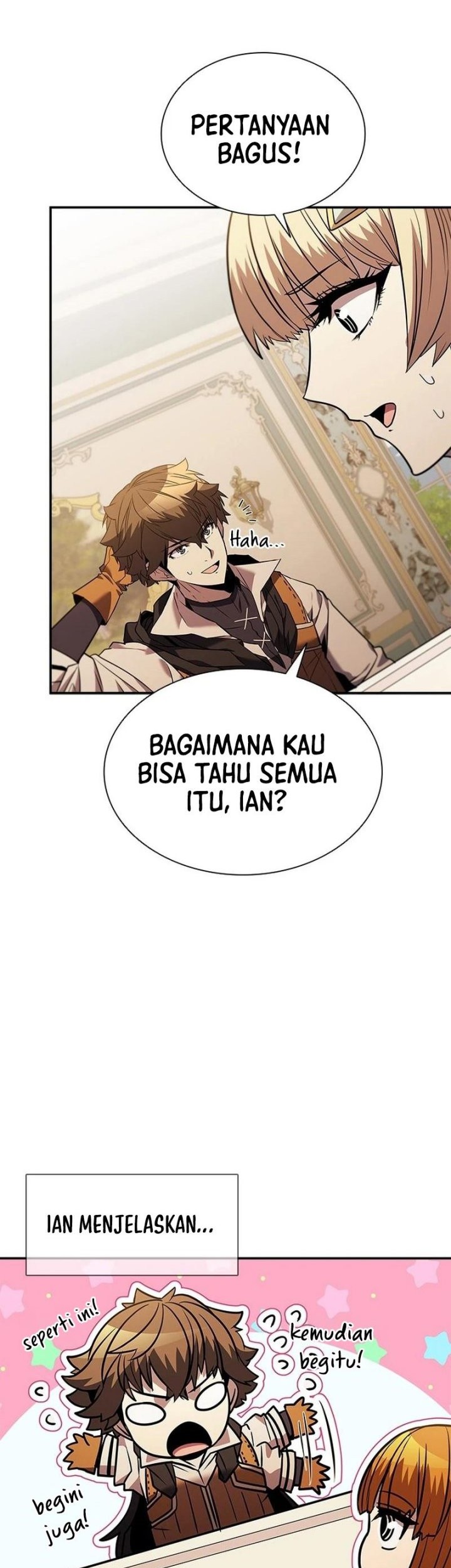 Taming Master Chapter 151 - halaman 45