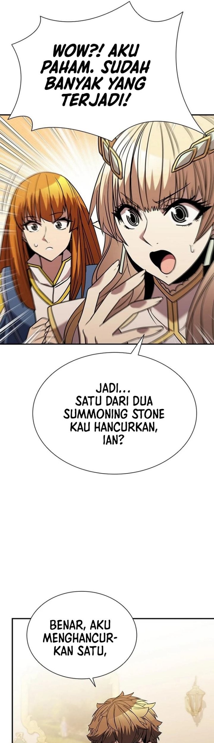 Taming Master Chapter 151 - halaman 47
