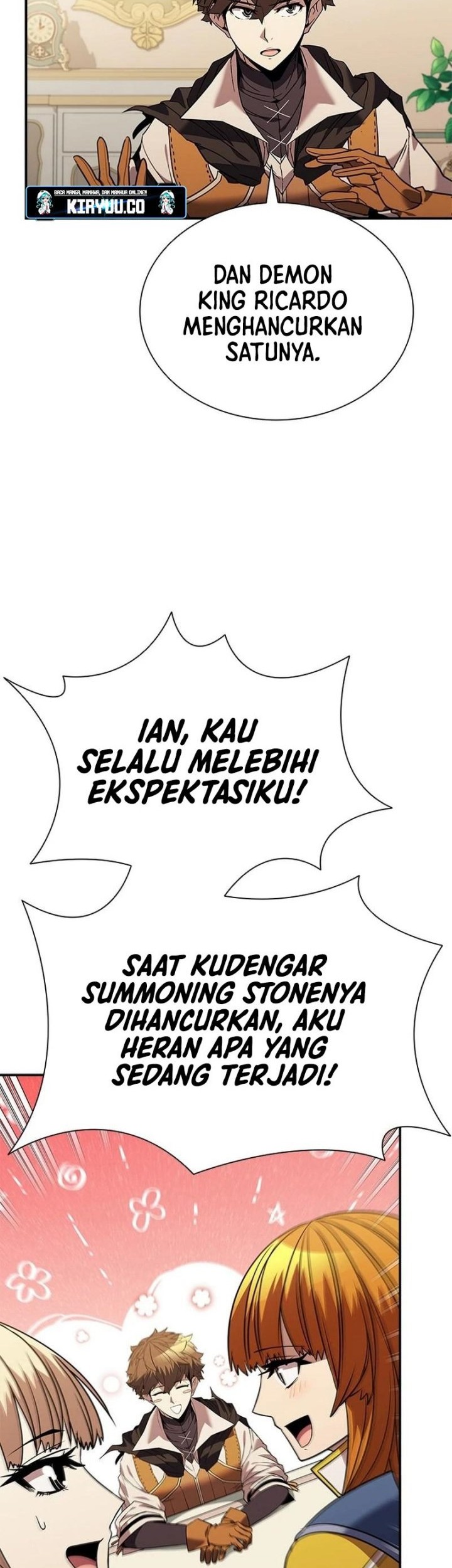 Taming Master Chapter 151 - halaman 48