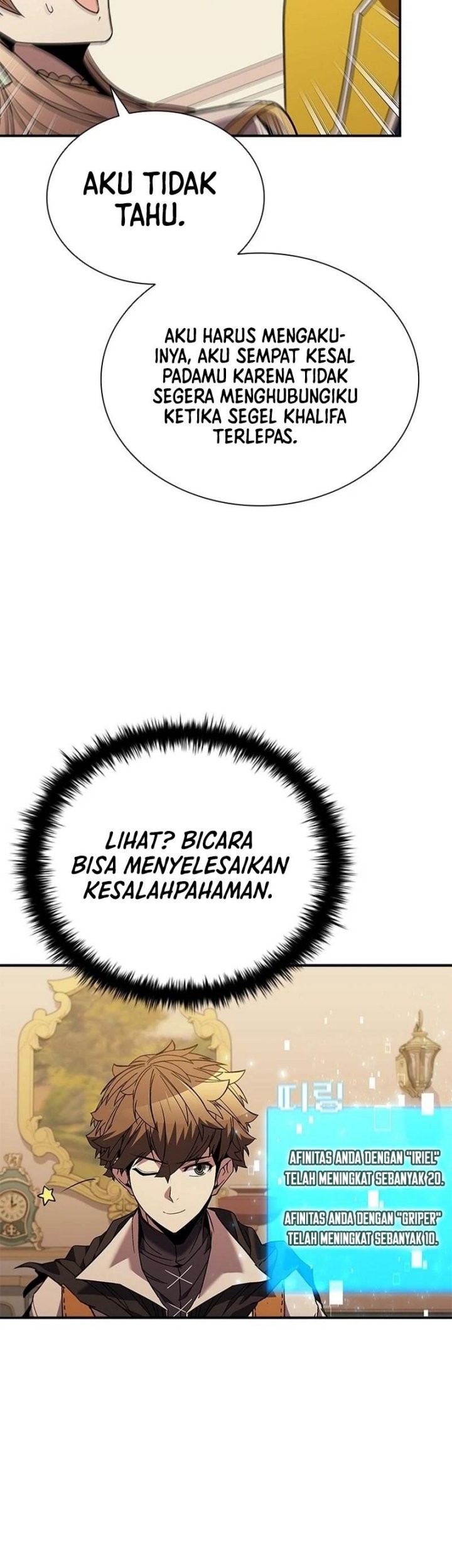 Taming Master Chapter 151 - halaman 49