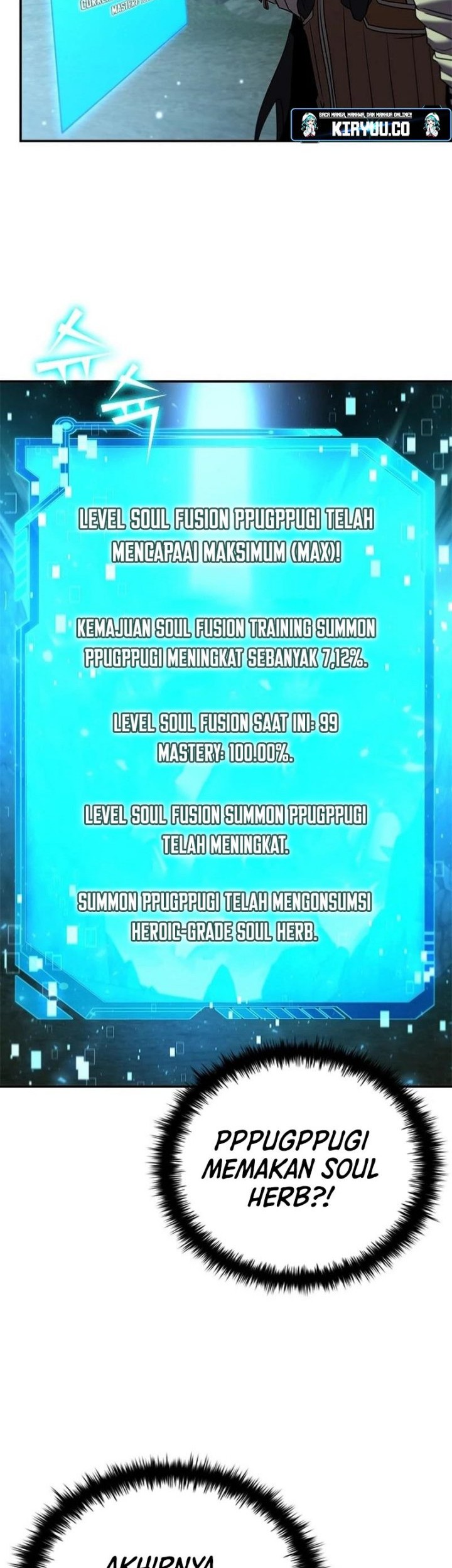 Taming Master Chapter 151 - halaman 5