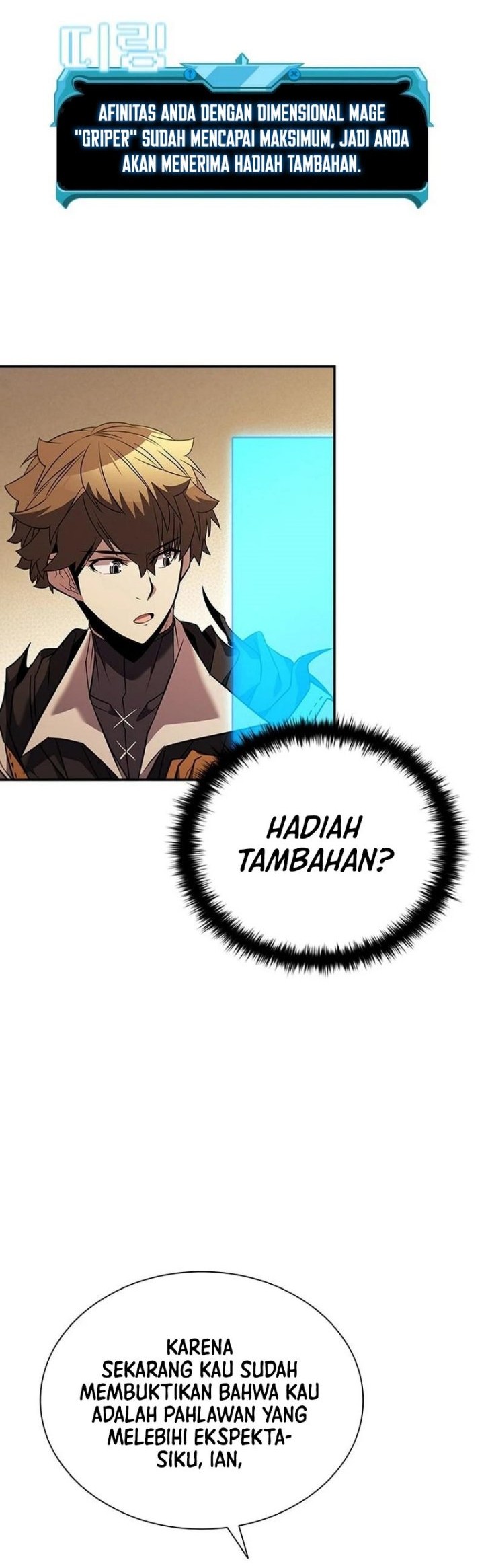 Taming Master Chapter 151 - halaman 50