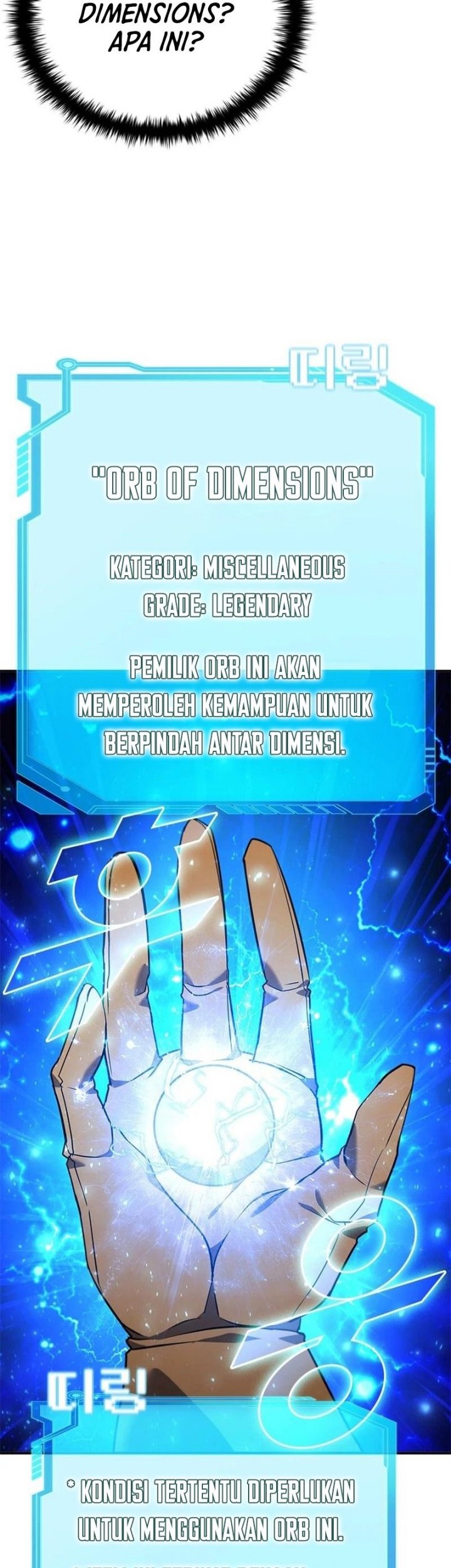 Taming Master Chapter 151 - halaman 52