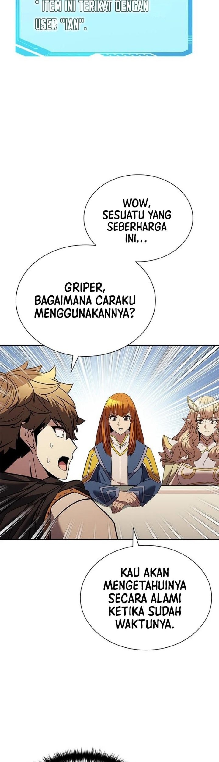 Taming Master Chapter 151 - halaman 53