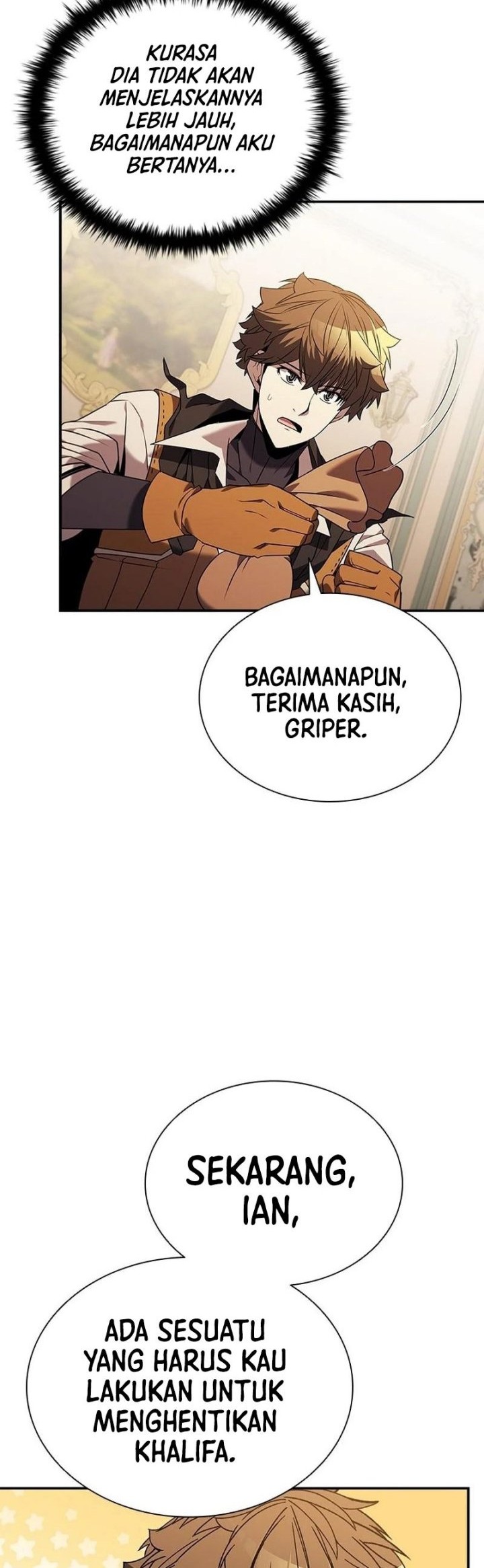 Taming Master Chapter 151 - halaman 54