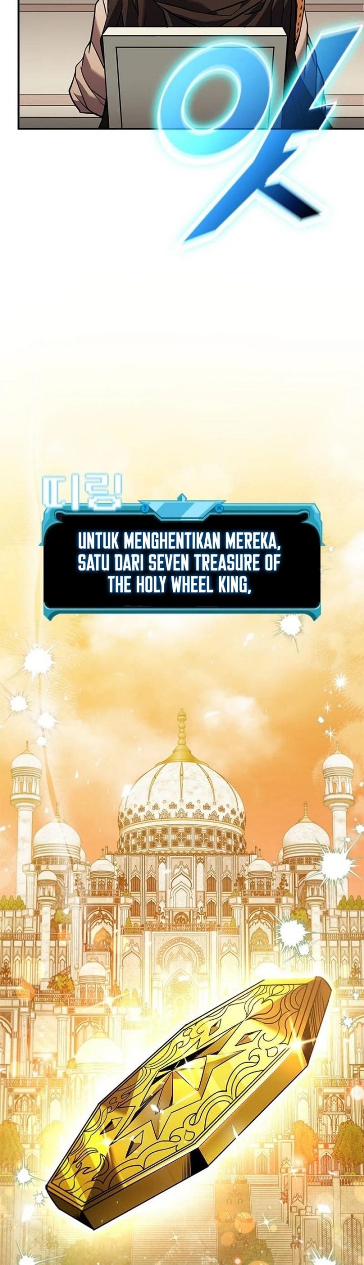 Taming Master Chapter 151 - halaman 56