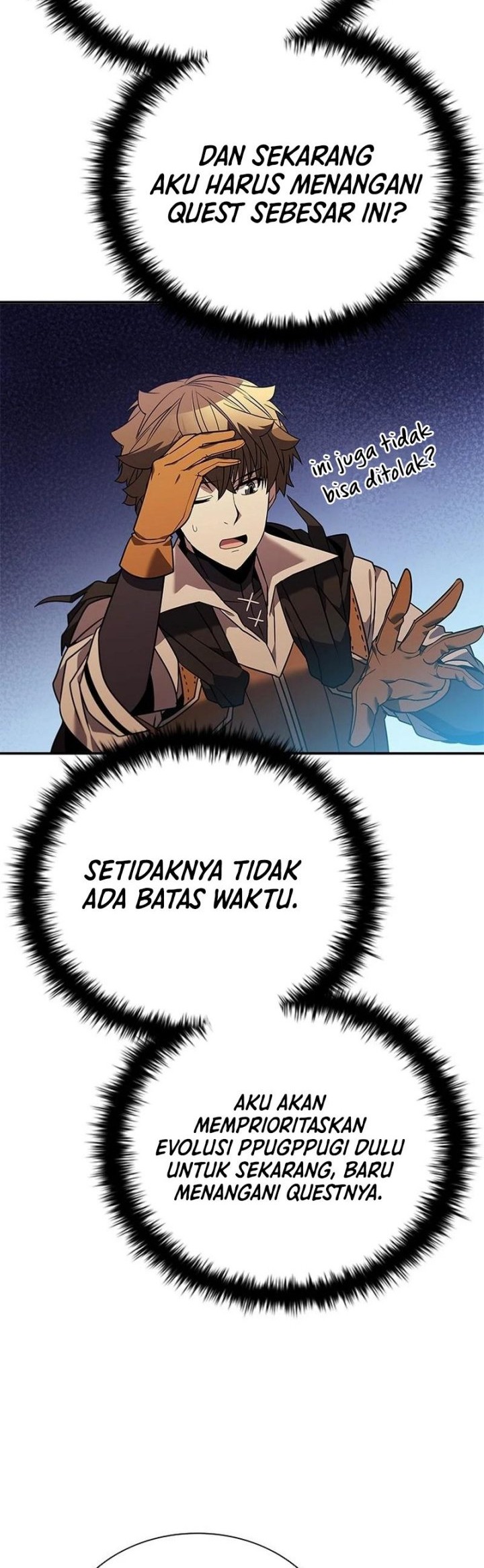Taming Master Chapter 151 - halaman 58