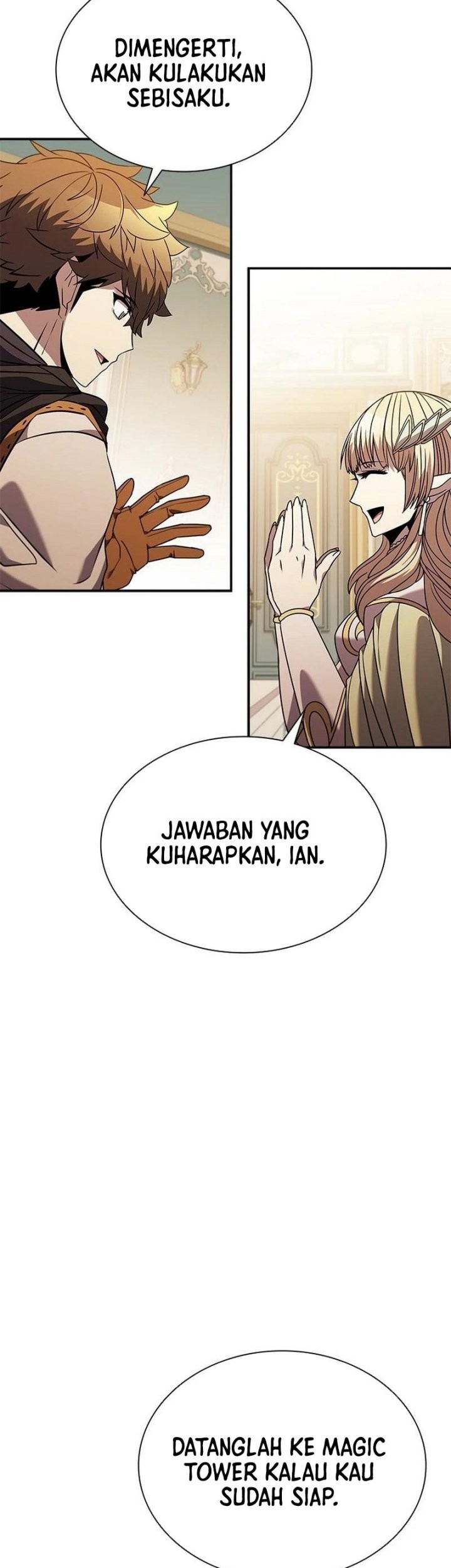 Taming Master Chapter 151 - halaman 59