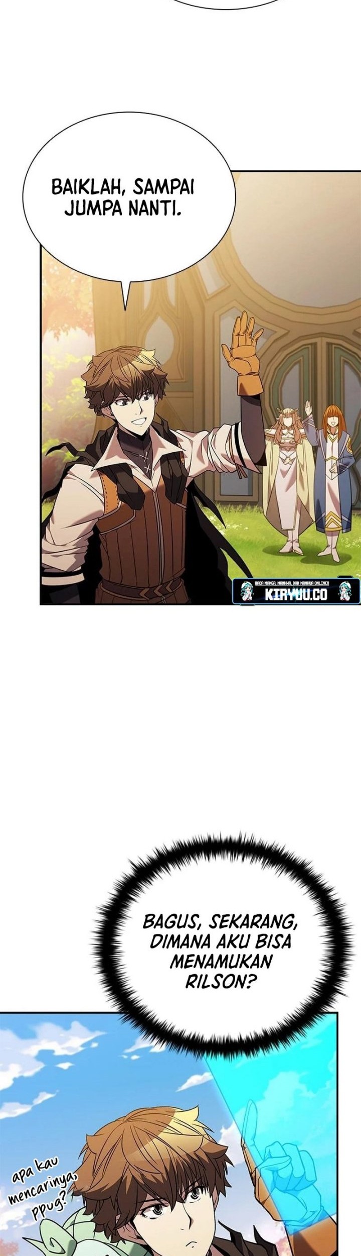 Taming Master Chapter 151 - halaman 60