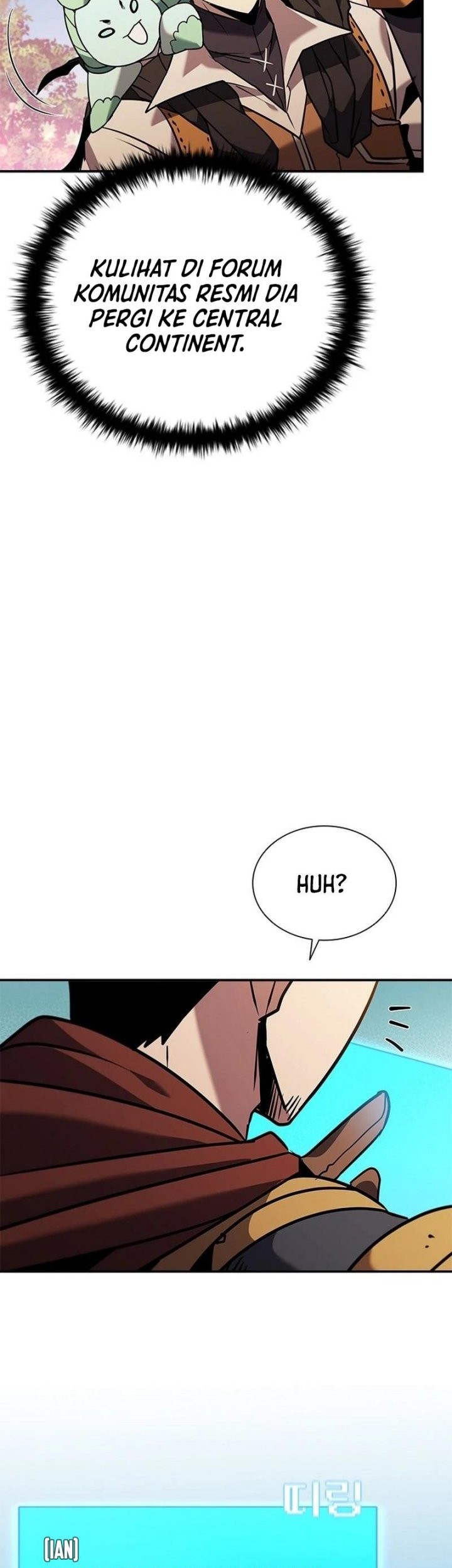 Taming Master Chapter 151 - halaman 61