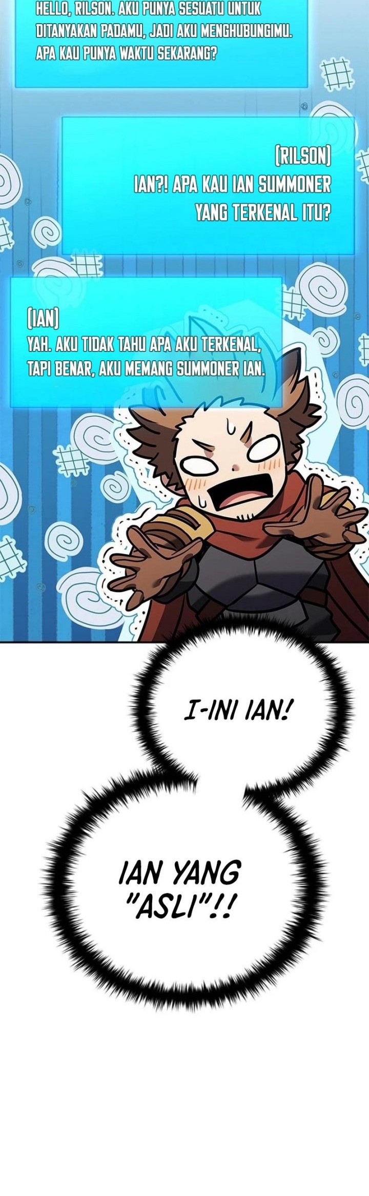 Taming Master Chapter 151 - halaman 62