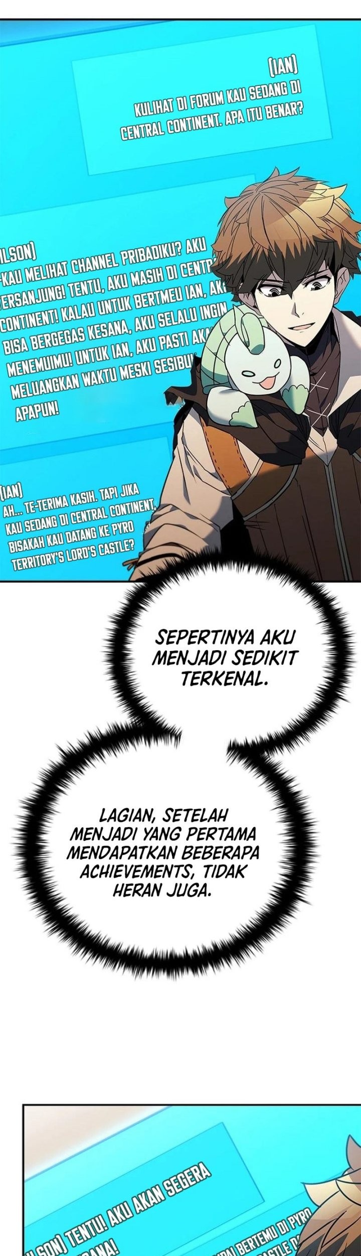 Taming Master Chapter 151 - halaman 63