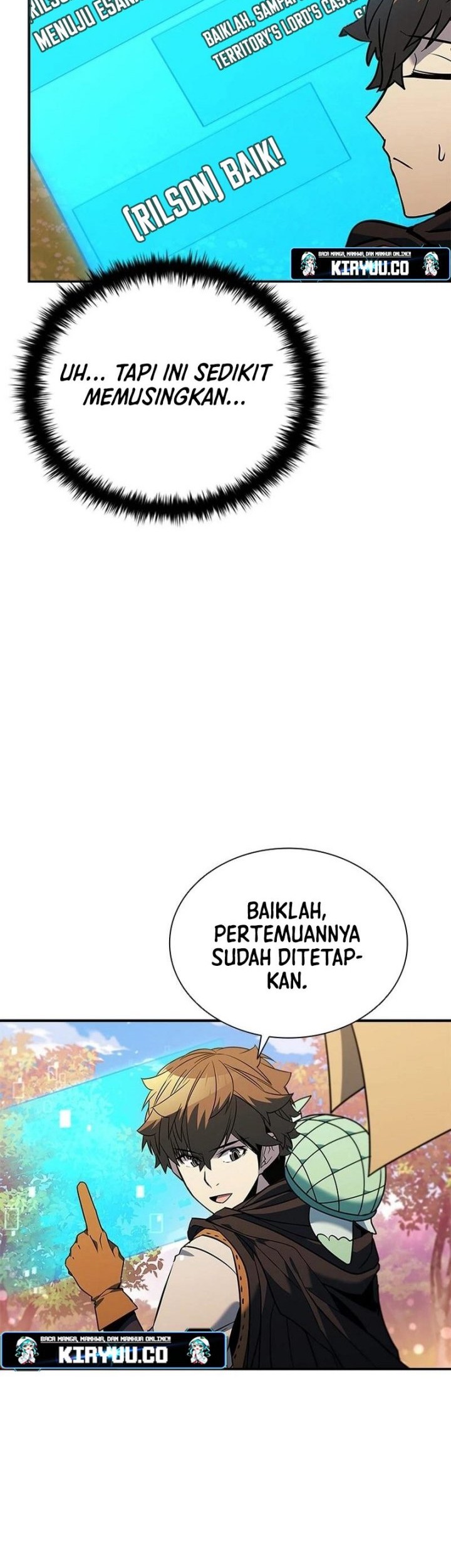 Taming Master Chapter 151 - halaman 64